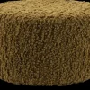 Poef Mustard 240077 Vista