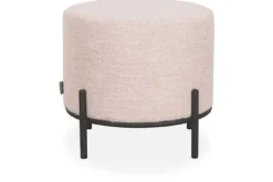 Poef Naturel L IH-50.120  Troy