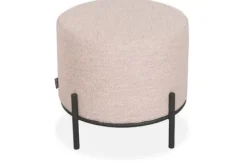 Poef Naturel L IH-50.120  Troy