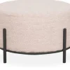 Poef Naturel XL IH-50.124 Troy