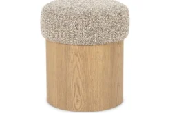 Poef Taupe 96441 George