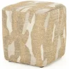 Poef Taupe 250221 Rytm