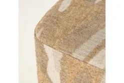 Poef Taupe 250221 Rytm