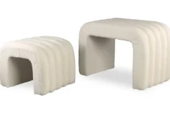 Poefset - Cream 720910 Allysha