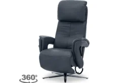 Relaxfauteuil Amon | Hukla