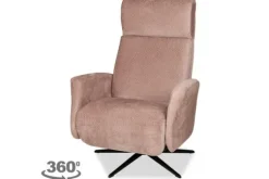 Relaxfauteuil Arwen
