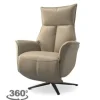 Relaxfauteuil  Baralle
