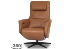 Relaxfauteuil Calluna-Twice