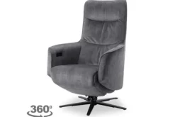 Relaxfauteuil Calluna-Twice