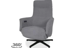 Relaxfauteuil Carum-Twice