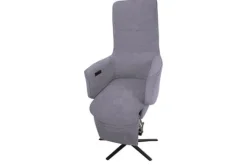 Relaxfauteuil  Carum-Twice