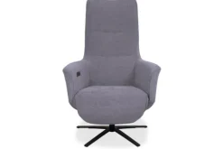 Relaxfauteuil  Carum-Twice