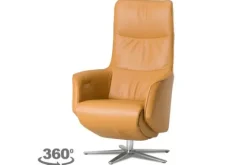Relaxfauteuil  Carum-Twice