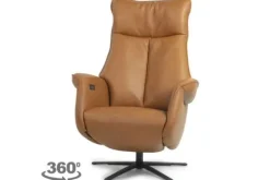 Relaxfauteuil Farina