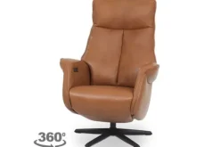 Relaxfauteuil Farina