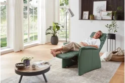 Relaxfauteuil  Florian | Hukla