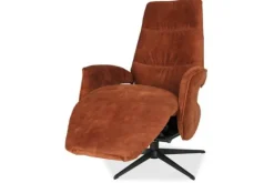 Relaxfauteuil Gijs