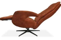 Relaxfauteuil Gijs