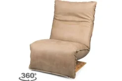 Relaxfauteuil Indi | Chill-line