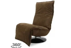 Relaxfauteuil Indi | Chill-line