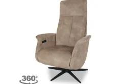 Relaxfauteuil  Jackman - Twice