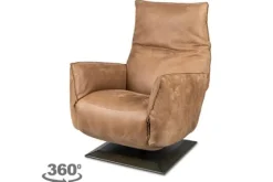 Relaxfauteuil Jesse | Chill-line