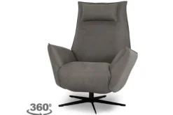 Relaxfauteuil Jesse | Chill-line