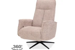 Relaxfauteuil Johan