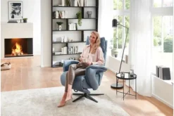 Relaxfauteuil  Kanto | Hukla