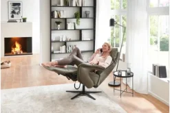 Relaxfauteuil  Kanto | Hukla