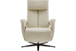Relaxfauteuil  Lodge | Hukla
