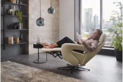 Relaxfauteuil  Lodge | Hukla