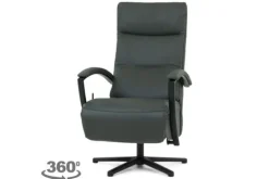 Relaxfauteuil Ludwig | Hukla