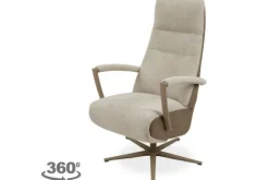 Relaxfauteuil Manal