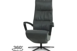 Relaxfauteuil Mancini-Twice