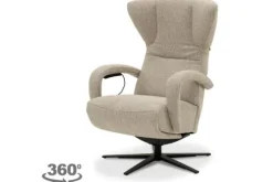 Relaxfauteuil Marcy | Hukla