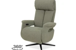 Relaxfauteuil Midna