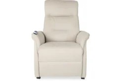 Relaxfauteuil Montry