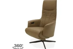 Relaxfauteuil Murphy