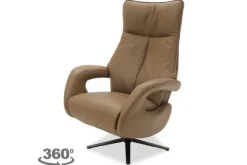 Relaxfauteuil Nitro