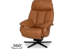 Relaxfauteuil Orea | Hukla