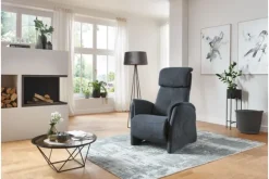 Relaxfauteuil Refka | Hukla