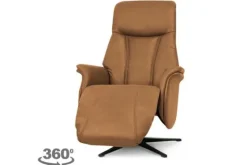 Relaxfauteuil Thirza