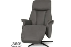 Relaxfauteuil  Thirza