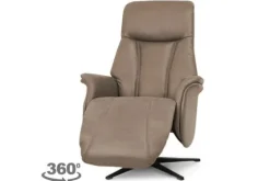 Relaxfauteuil  Thirza