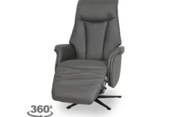 Relaxfauteuil Thirza
