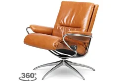 Relaxfauteuil Tokyo LowBack | Stressless