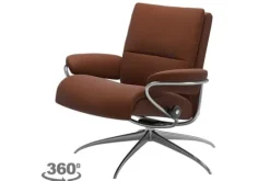 Relaxfauteuil Tokyo LowBack | Stressless