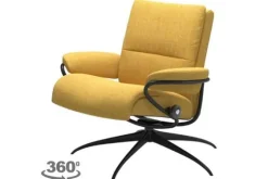 Relaxfauteuil Tokyo LowBack | Stressless