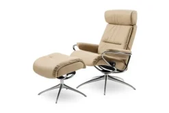 Relaxfauteuil Tokyo LowBack met hoofdsteun | Stressless
